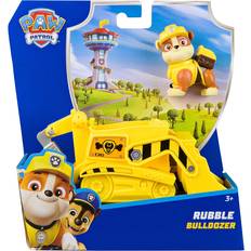 Paw Patrol Coches Paw Patrol 2.0 Rubble