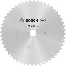 Bosch PRO Steel Sägeblatt 52