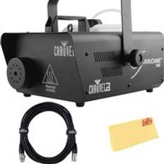 Party Machines Chauvet AUS-H1600-COMBO-STD