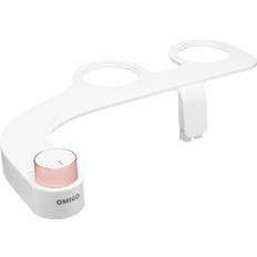 Toilets Brondell Element Non-Electric Bidet Attachment (1344)