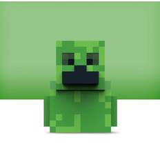 Numskull Mini Tubbz Minecraft Creeper Figur
