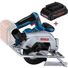 Bosch Gks 18V-57-2 18V 165mm Brushless Circular Saw
