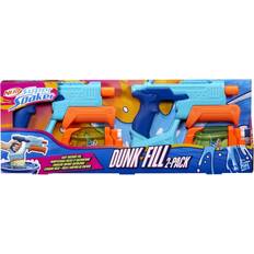 Nerf Legetøj Nerf Nerf Supersoaker Vesiasesarja