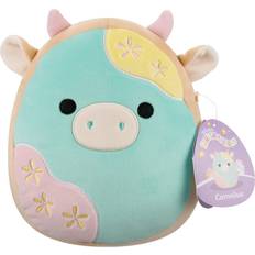 Squishmallows 19 cm Cornelius Cow