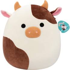 Squishmallows 40 cm Ronnie Cow