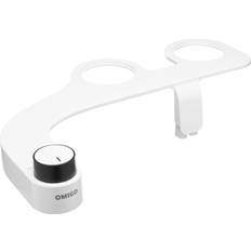 Toilets Brondell Element Non-Electric Bidet Attachment (1343)