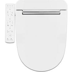 Vovo STYLEMENT Heated Toilet Thermal Hot Air Energy Hot Water Storage Type Seat VB-3000SE