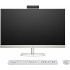 HP All in One Desktop PC 27" Display