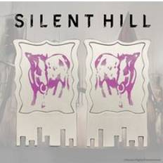 Silent Hill Purple Bull Key Limited Edition NEW