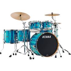 Floor Tom Drum Kits Tama Starclassic Performer 22" 5pc Shell Pack