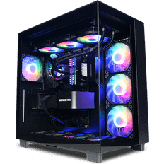 Intel 14th Gen PC Builder i9-14900KF