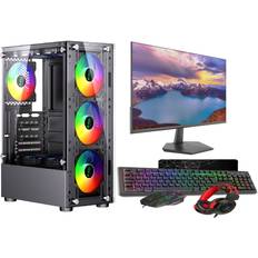 Intel i5 Gaming Tower GT730 2GB Graphics Card