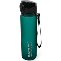 Blue Water Containers Regatta Tritan Flip Water Bottle 0.6L