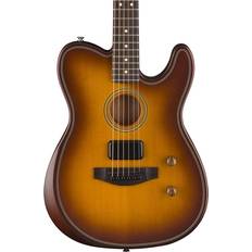 Fender Acoustasonic Standard Telecaster HBT