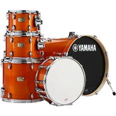 Yamaha Stage Custom Birch Shell Pack 5pc
