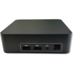 DEN5128 Mini-PC med Intel Core i5-1235U 8 GB RAM 128 GB SSD