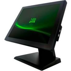 Desktop Computers 10POS Intel Celeron J4125 Desktop PC 15"