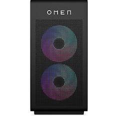 Tower Desktop Computers on sale HP OMEN 35L GT16-0005na Gaming Desktop