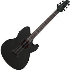 Violett Akustikgitarren Ibanez TCY621 Akustikgitarre