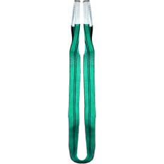 Mochilas Eslinga Plana 1m 2 Tonelada 2000 kg