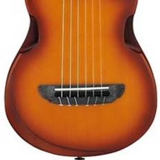 Ibanez Ukuleler Ibanez AUP10N-OLB