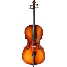 Violins Strobel MC-75 Student Series 4/4 Size Cello Outfit