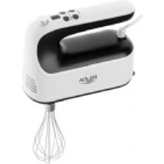 Adler Elvisp Med LCD-Display Och 9 Hastighetslägen