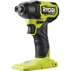 Ryobi Hammerfunktion Boremaskiner & Slagboremaskiner Ryobi RID18C1-0 ONE+ 18V HP Slagskruemaskine