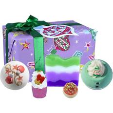 Bomb Cosmetics Gift Boxes & Sets Bomb Cosmetics Incredibauble Christmas Bath and Body Gift Set