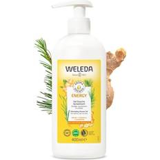 Weleda Hygienartiklar Weleda Energy Energizing Shower Gel 400 ml 400ml