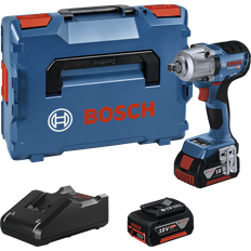 Bosch GDS 18V-450 PC Slagnøgle