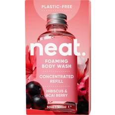 Neat Foaming Body Wash Refill 50 ml
