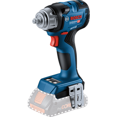 Bosch Mutterdragare Gds 18V-320 C