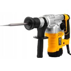 Borrmaskiner & Skruvdragare JCB Elektrisk Drill 1500W 230V