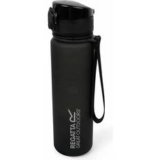 Water Containers Regatta Tritan Flip Water Bottle 0.6L