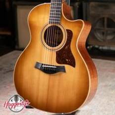 Taylor Akustiska gitarrer Taylor 314ce Studio Grand Auditorium Edgeburst