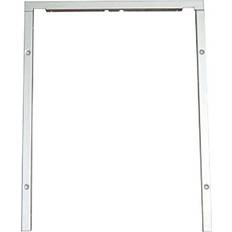 Isotherm Cruise Inox Clean T Ramme 3 Sider 85L