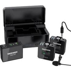 Neewer Trådløst Microphone Set