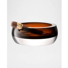 LSA International Whisky Club Cigar Ashtray 17 cm