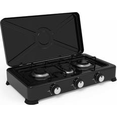 Gasspis camping friluftsliv Universal Blue Refurbished Gas Stove 7011