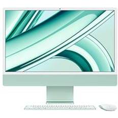 Apple Computer Fissi Apple Apple iMac M M3 59.7 cm 4480 x 2520 Pixel 8 GB 256 GB SSD