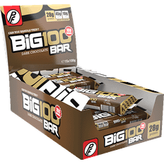 Proteinfabrikken 15 x Big Proteinbar 100 g 15 st