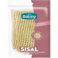 Bath Sponges on sale Balmy Naturel Coarse Natural Sisal Bath Mitt