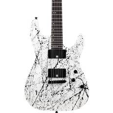 Schecter Elgitarrer Schecter C-1 Ink Bomb