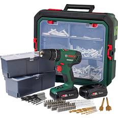 Bosch PSB 1800 LI-2 Bore-/Skruemaskine 18 V