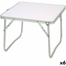 S Camping Tables Aktive Folding Table Compact 40 x 30 x 40 cm