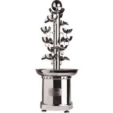 Chocolate Fountains on sale JM Posner Chocolate Fountain With Cascade Waterfall SQ2