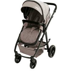 Barnevogne Asalvo Convertible Two+ 2 Beige
