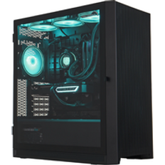 Overclockers Pro+ Celeste Gaming PC