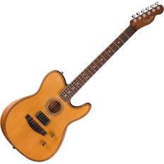 Fender Acoustasonic Standard Telecaster